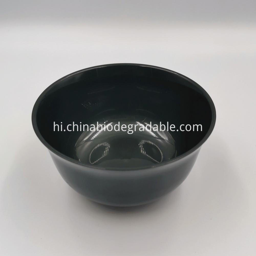 Customized Logo Compostable Premium Durable Tableware Bowl
